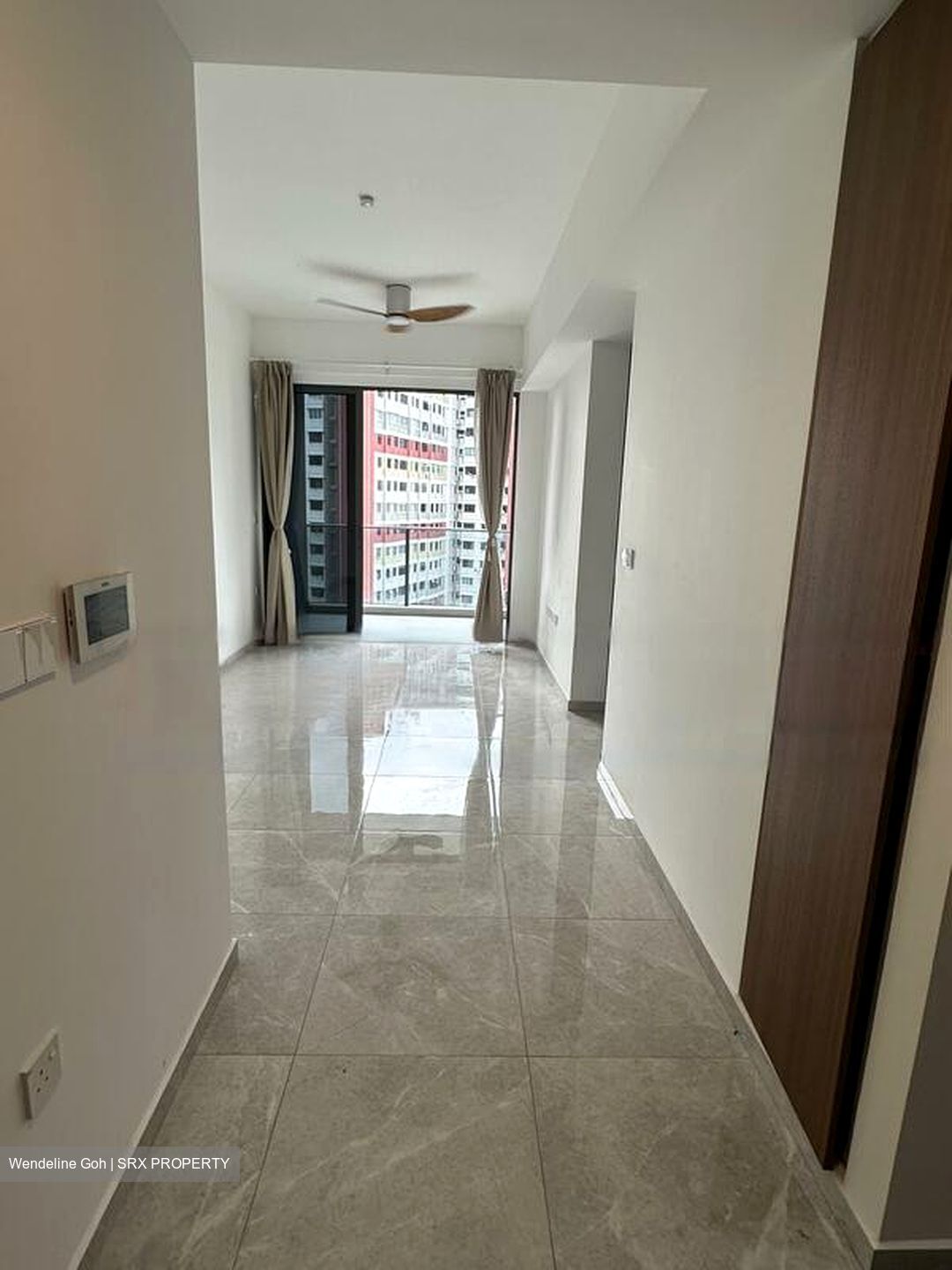 Stirling Residences (D3), Apartment #433262541